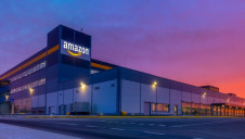 In total, Amazon has announced 274 global renewable energy projects, including 105 utility-scale wind and solar projects, and 169 solar rooftops on facilities and stores worldwide